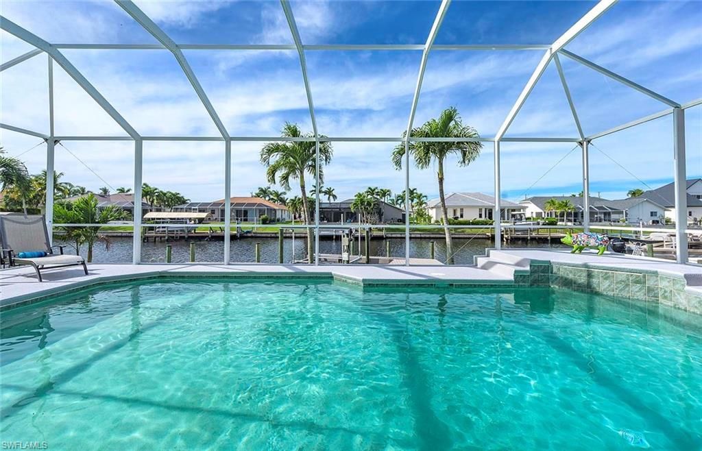 4114 SW 26th Pl , Cape Coral, FL 33914 Photo