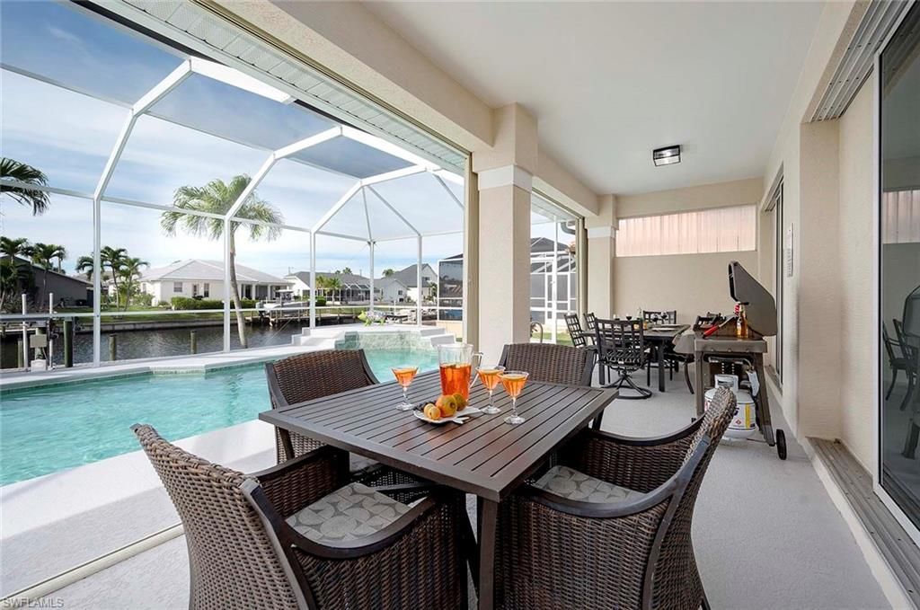 4114 SW 26th Pl , Cape Coral, FL 33914 Photo