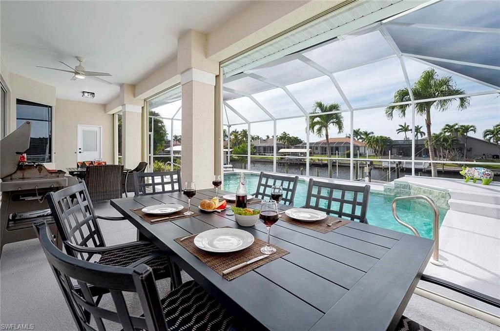 4114 SW 26th Pl , Cape Coral, FL 33914 Photo