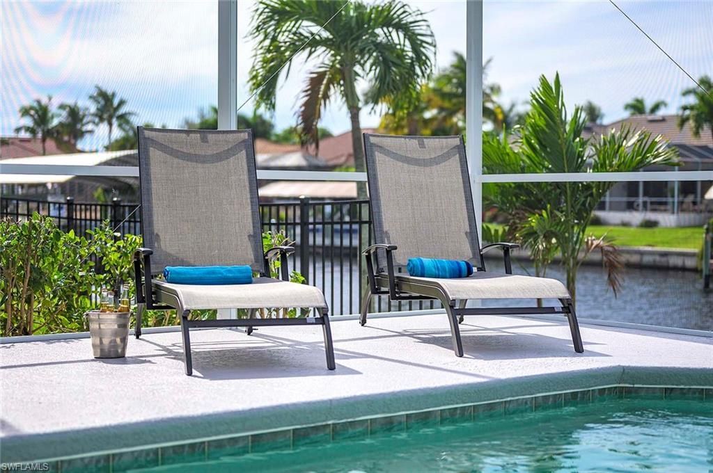 4114 SW 26th Pl , Cape Coral, FL 33914 Photo