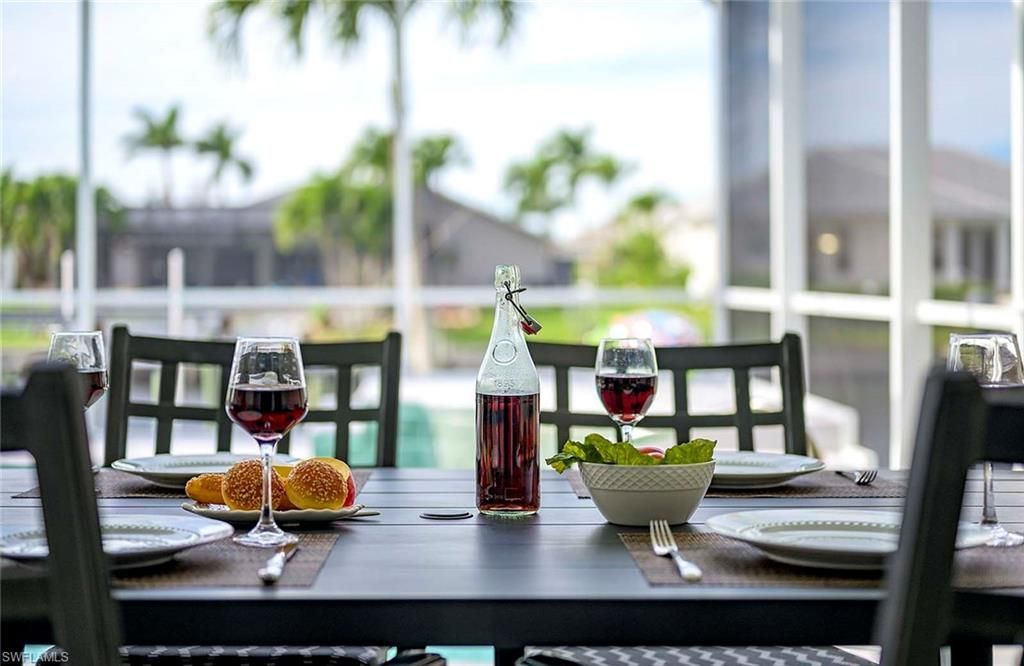 4114 SW 26th Pl , Cape Coral, FL 33914 Photo