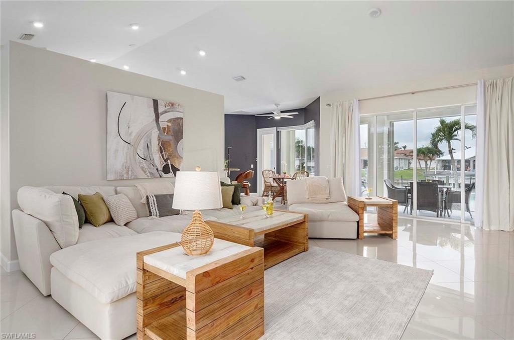 4114 SW 26th Pl , Cape Coral, FL 33914 Photo