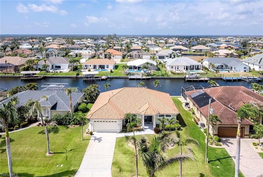 4114 SW 26th Pl , Cape Coral, FL 33914 Photo
