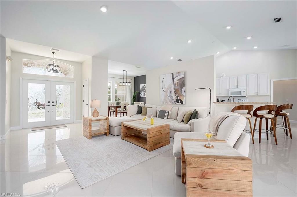 4114 SW 26th Pl , Cape Coral, FL 33914 Photo