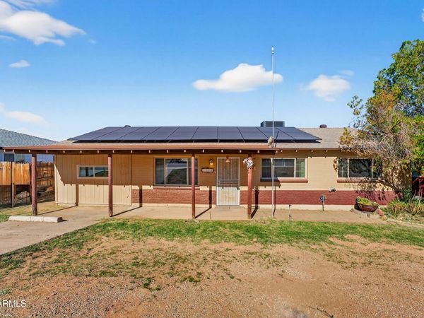 1114 E ORCHID Lane, Phoenix, AZ 85020