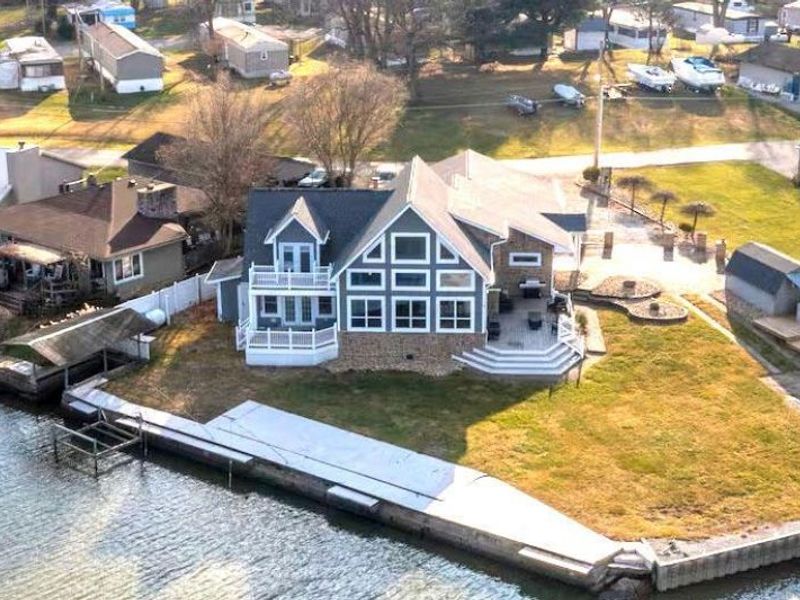 11918 Township Rd 406, Thornville, OH 43076 Photo 1