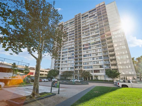 410 W 7th Street, Unit 1823, Tulsa, OK 74119