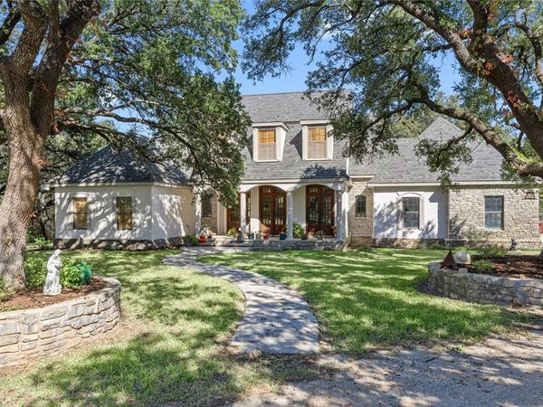 6000 CR 354, Blanket, TX 76342