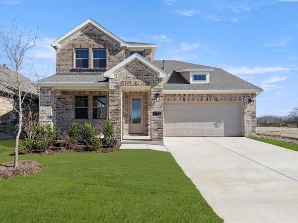 773 Waterhouse Lake Drive, Anna, TX 75409