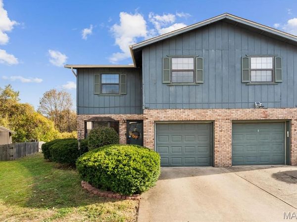 40 Clinton Hill Drive, Belleville, IL 62226