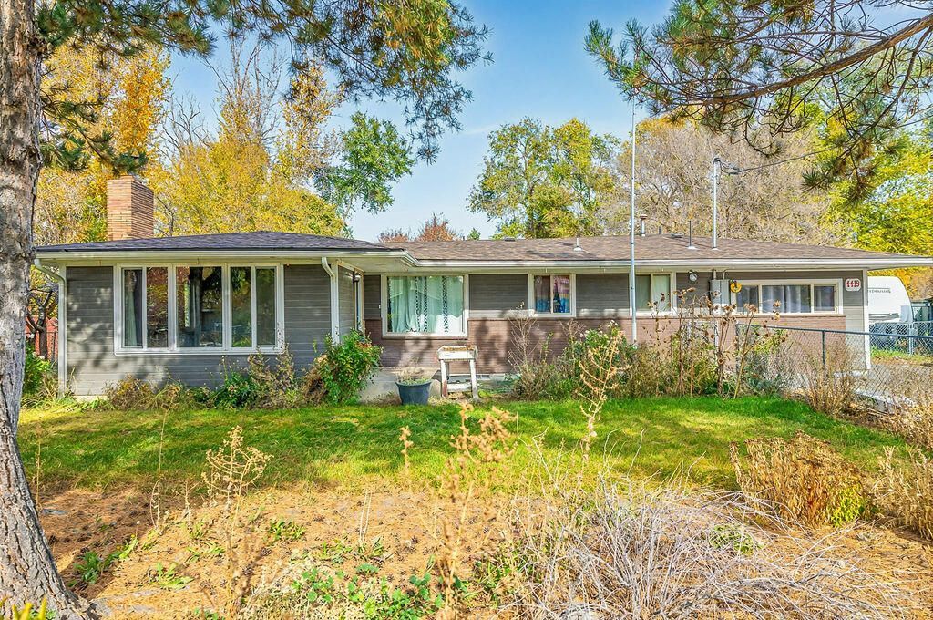 4419 Bristol Avenue, Klamath Falls, OR 97603 Main Photo