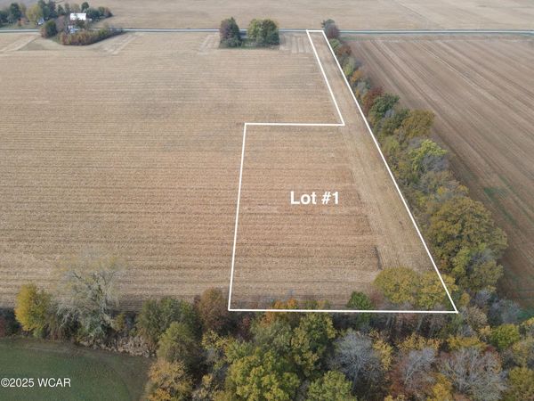 000 State Route 696, Columbus Grove, OH 45830