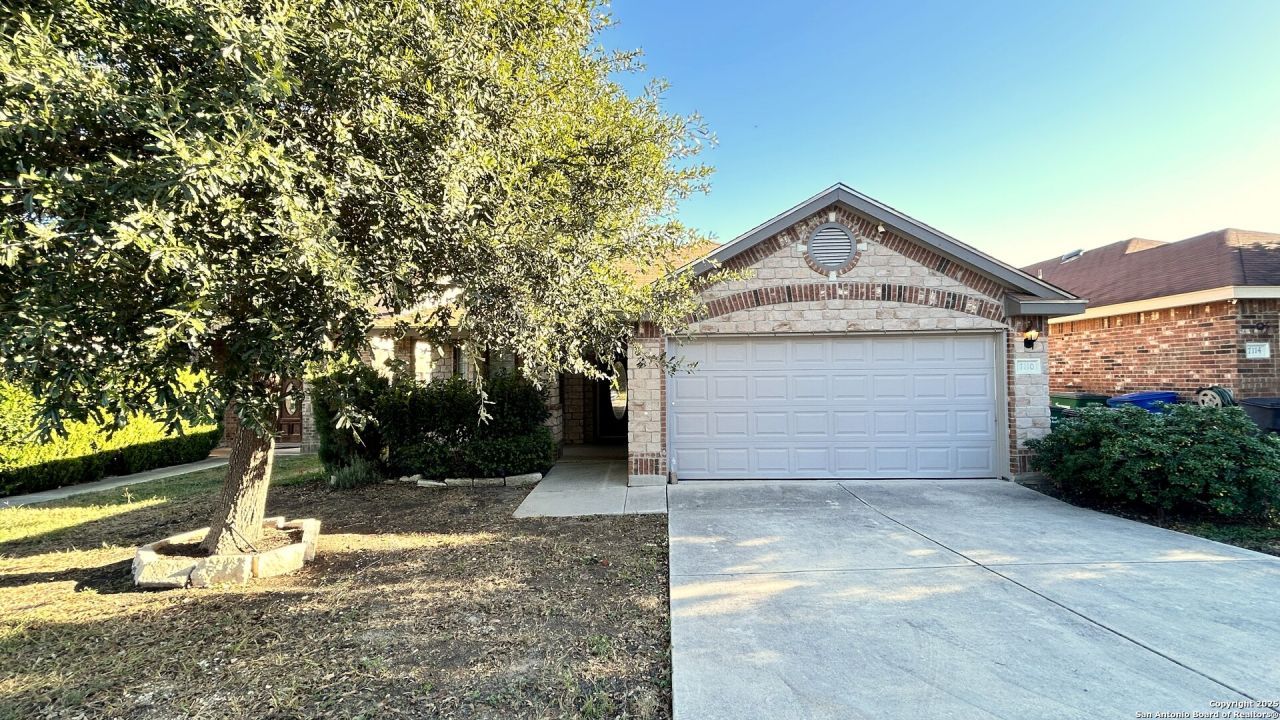 7110 Port Lavaca, San Antonio, TX 78242 Main Photo