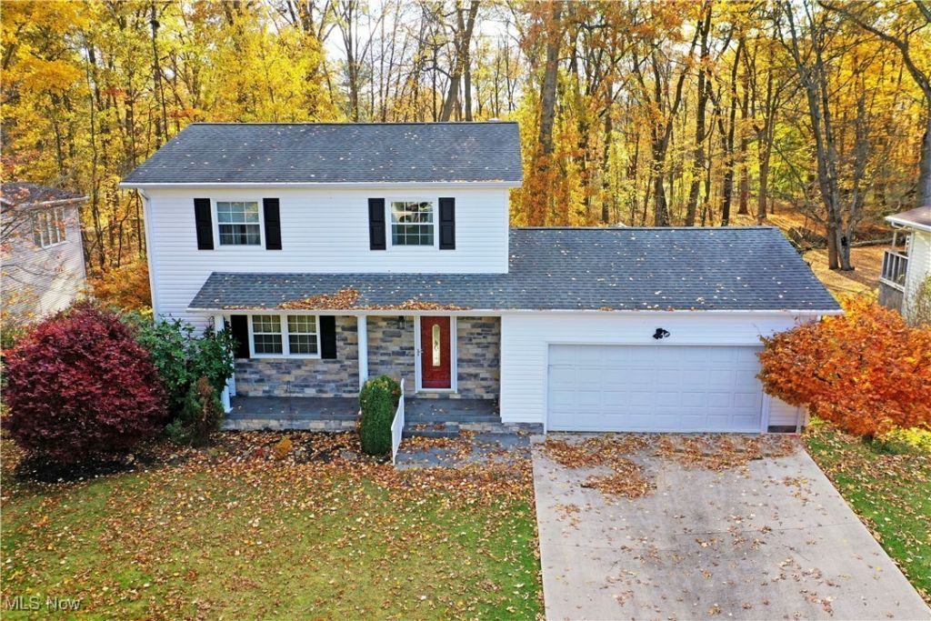 1760 Dumont Drive, Mineral Ridge, OH 44440 Main Photo