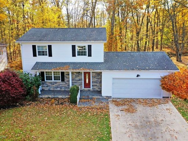 1760 Dumont Drive, Mineral Ridge, OH 44440