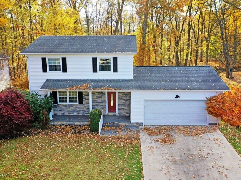 1760 Dumont Drive, Mineral Ridge, OH 44440 Photo 1