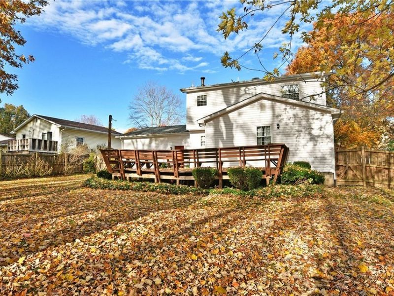 1760 Dumont Drive, Mineral Ridge, OH 44440 Photo 45