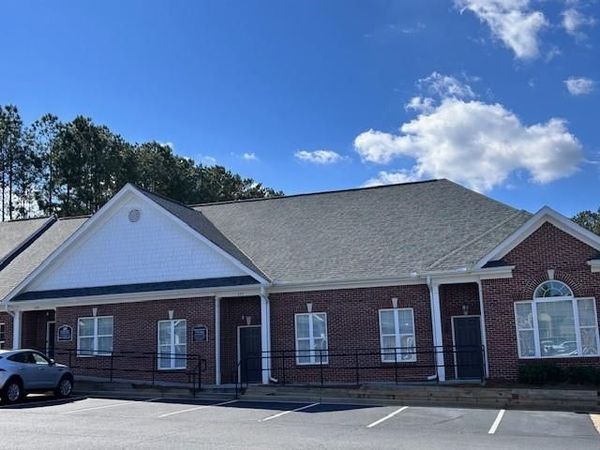 245 River Park North Drive, Woodstock, GA 30188