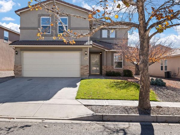 1308 Spruce Meadows Drive NE, Rio Rancho, NM 87144