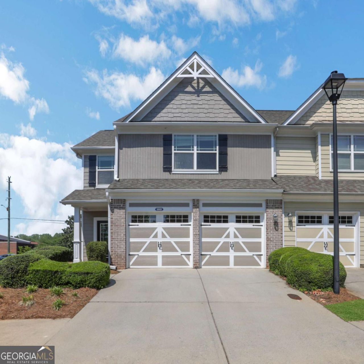3552 Clear Creek Crossing Nw, Kennesaw, GA 30144 Main Photo
