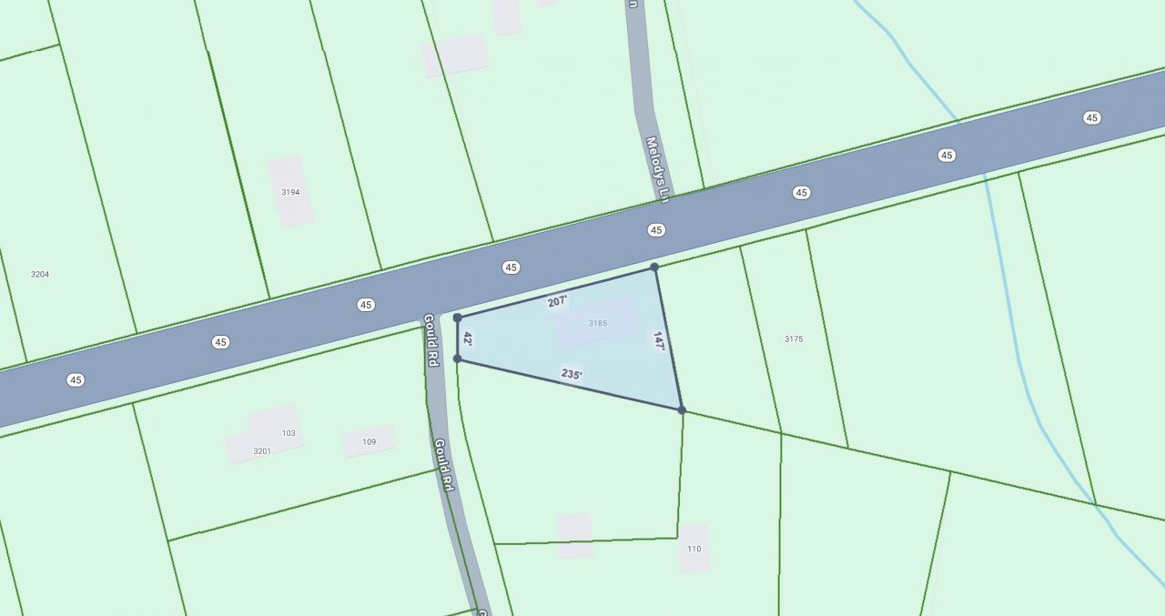 3185 Highway 45 Photo 11