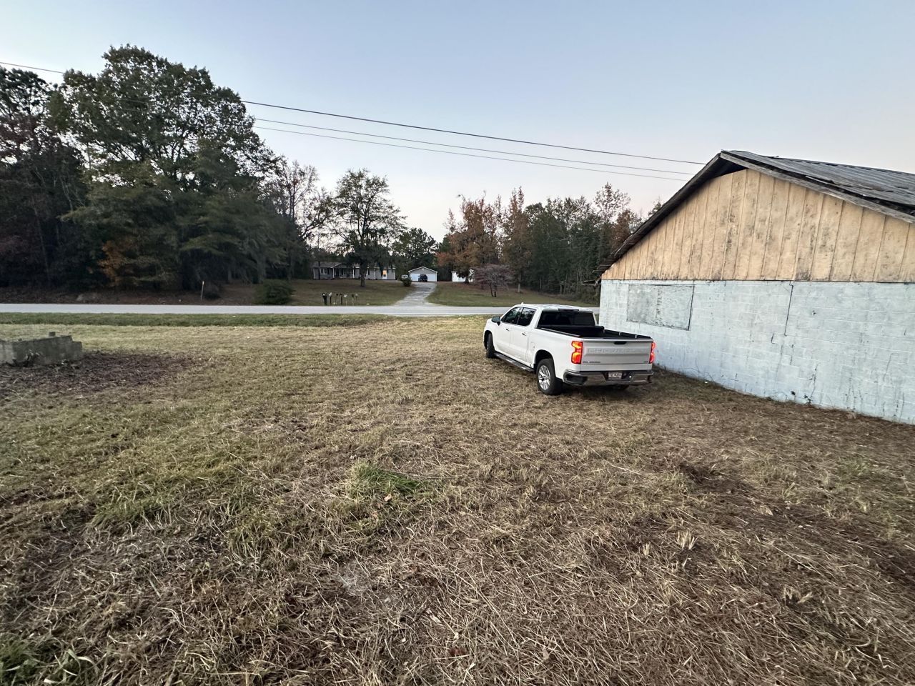 3185 Highway 45 Photo 6