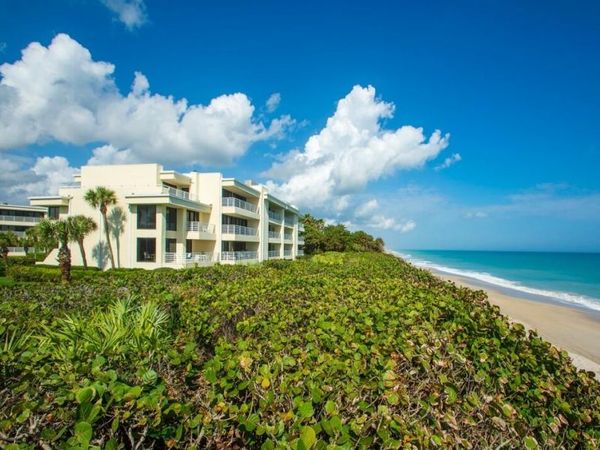 5554 Highway A1a, Unit 102, Indian River Shores, FL 32963