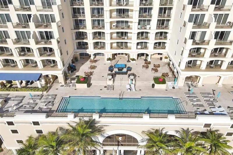 601 N Ft Lauderdale Bch Boulevard, Unit 915, Fort Lauderdale, FL 33304 Photo