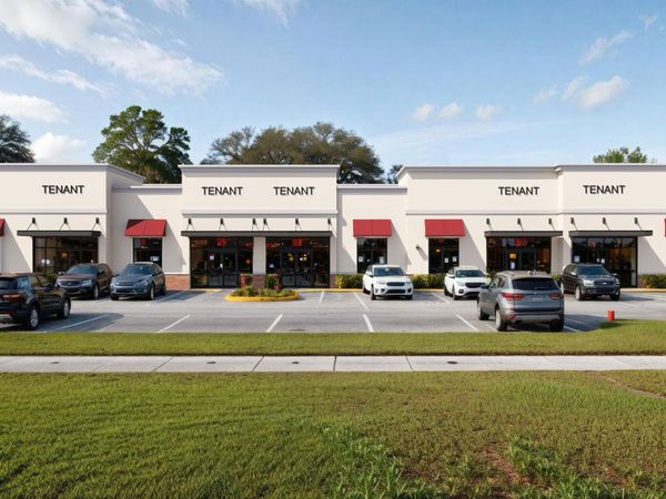 8825 SE Federal Highway, Hobe Sound, FL 33455