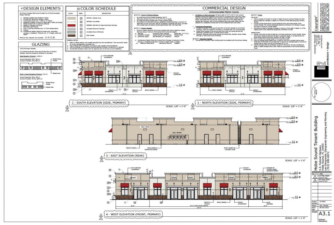 8825 SE Federal Highway, Hobe Sound, FL 33455 Photo