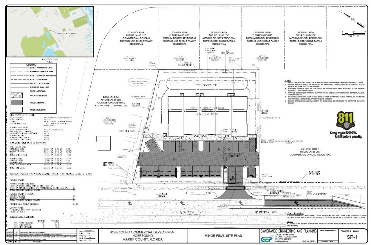 8825 SE Federal Highway, Hobe Sound, FL 33455 Photo