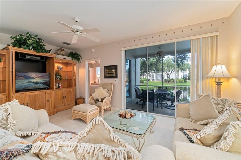 3412 Pointe Creek Ct, Unit 102, Bonita Springs, FL 34134 Photo