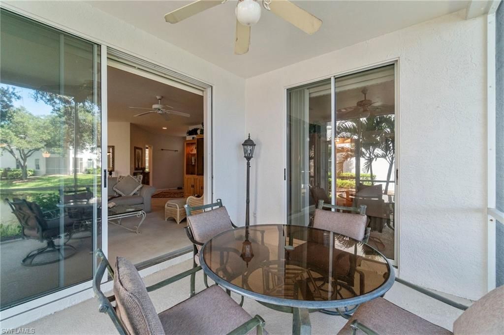 3412 Pointe Creek Ct, Unit 102, Bonita Springs, FL 34134 Photo