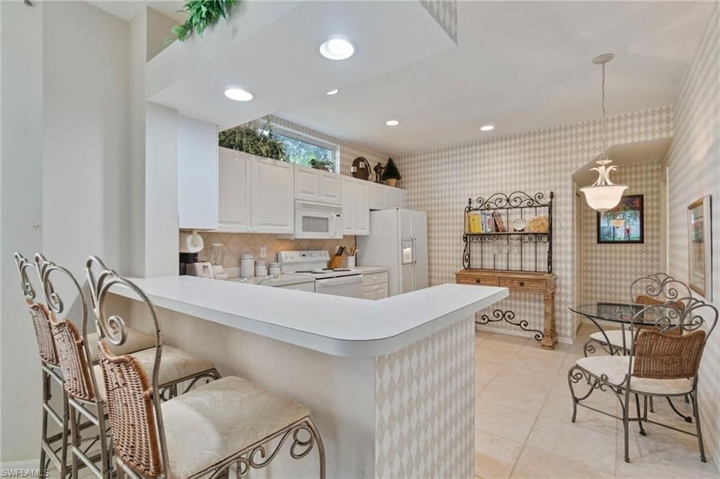 3412 Pointe Creek Ct, Unit 102, Bonita Springs, FL 34134 Photo