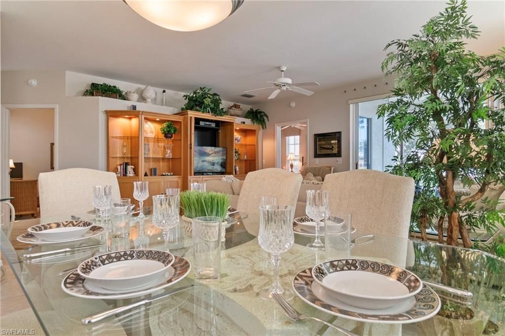 3412 Pointe Creek Ct, Unit 102, Bonita Springs, FL 34134 Photo