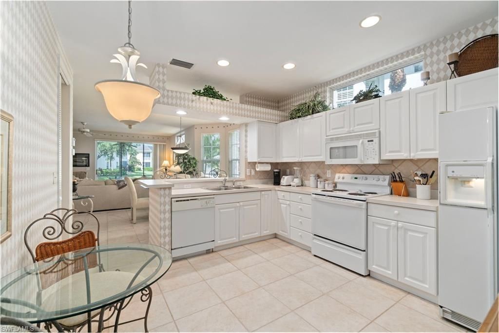 3412 Pointe Creek Ct, Unit 102, Bonita Springs, FL 34134 Photo