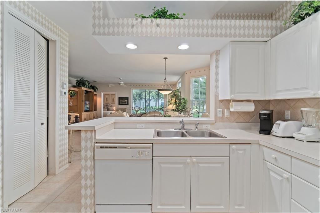 3412 Pointe Creek Ct, Unit 102, Bonita Springs, FL 34134 Photo