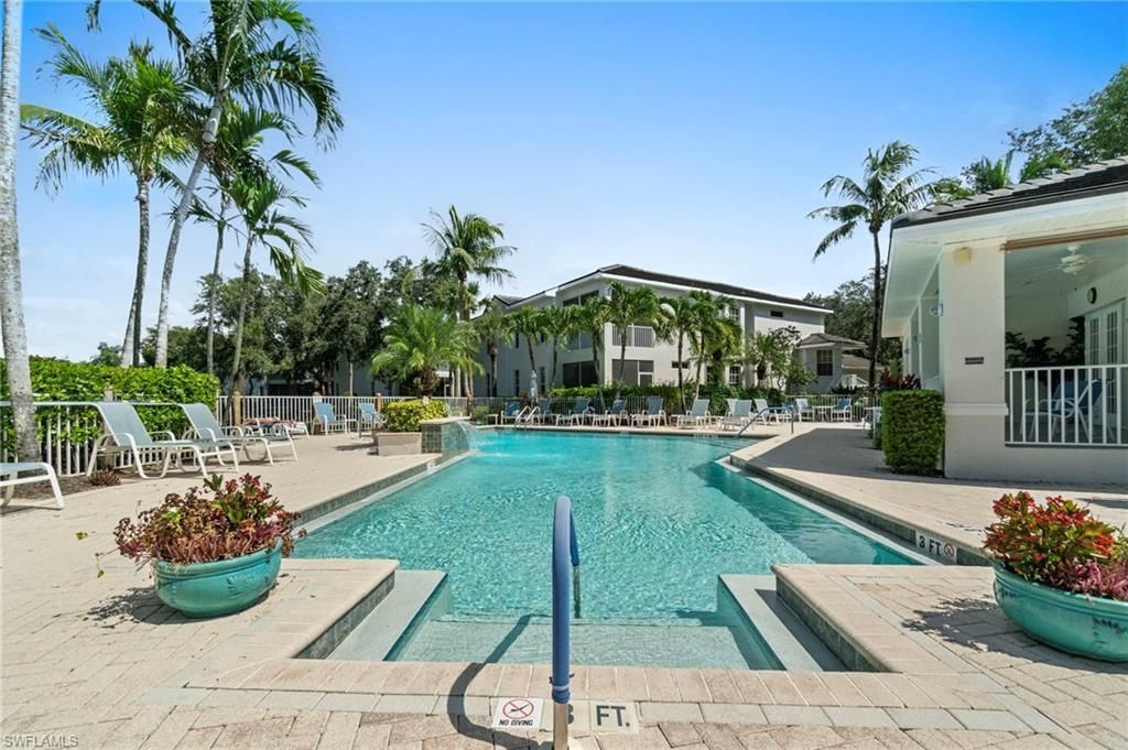 3412 Pointe Creek Ct, Unit 102, Bonita Springs, FL 34134 Photo