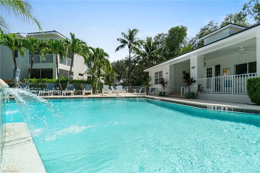 3412 Pointe Creek Ct, Unit 102, Bonita Springs, FL 34134 Photo