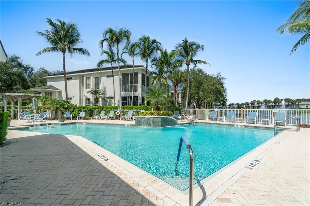 3412 Pointe Creek Ct, Unit 102, Bonita Springs, FL 34134 Photo