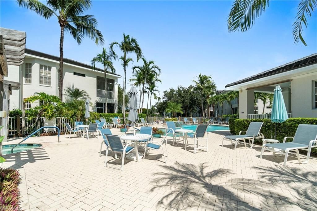 3412 Pointe Creek Ct, Unit 102, Bonita Springs, FL 34134 Photo