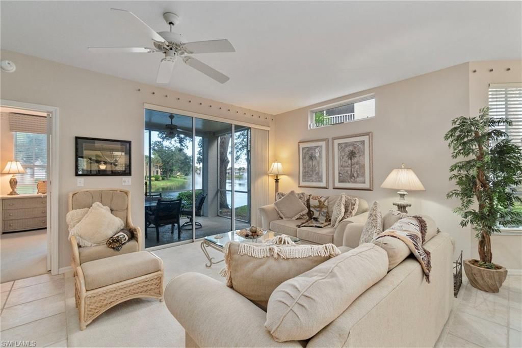 3412 Pointe Creek Ct, Unit 102, Bonita Springs, FL 34134 Photo