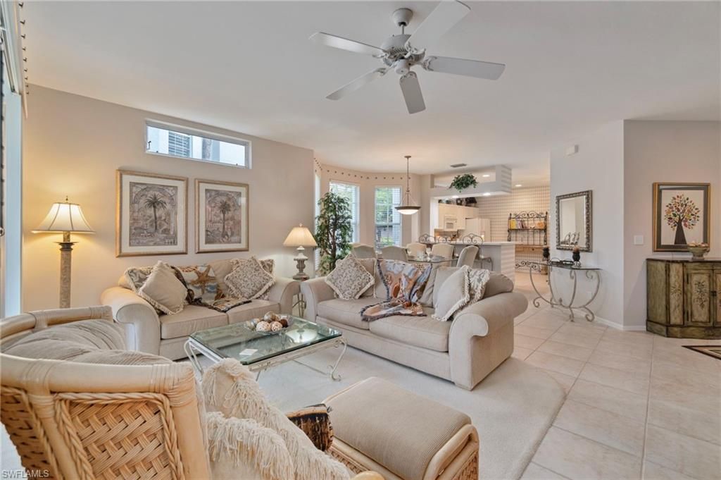 3412 Pointe Creek Ct, Unit 102, Bonita Springs, FL 34134 Photo