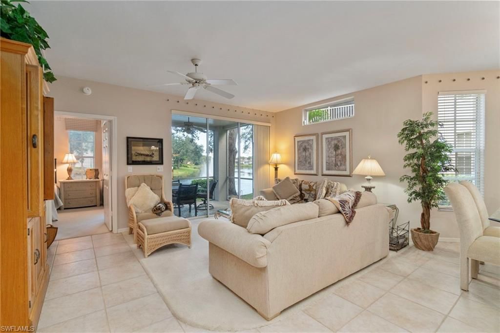 3412 Pointe Creek Ct, Unit 102, Bonita Springs, FL 34134 Photo