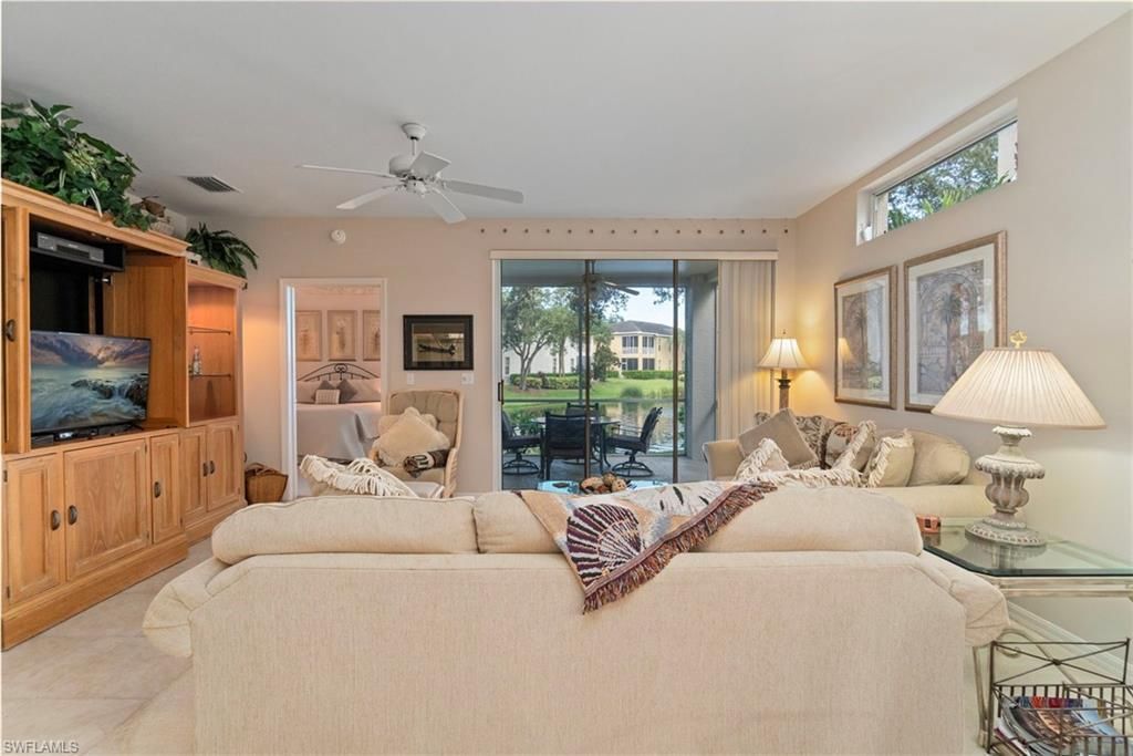 3412 Pointe Creek Ct, Unit 102, Bonita Springs, FL 34134 Photo