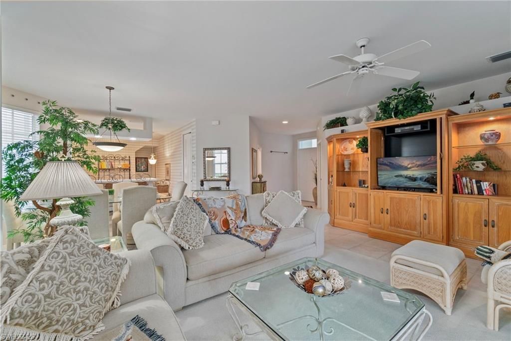 3412 Pointe Creek Ct, Unit 102, Bonita Springs, FL 34134 Photo