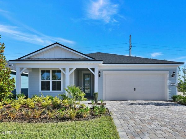 638 ECLIPTIC Loop, Yulee, FL 32097