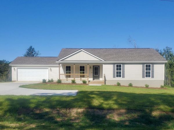 1007 Browns Bridge Rd., Hattiesburg, MS 39401