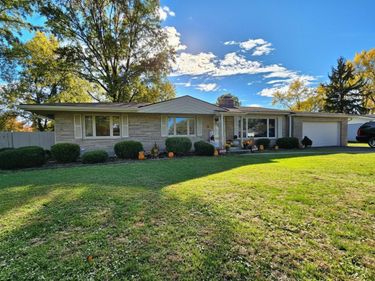 3715 Montclair Drive, Columbus, OH 43219