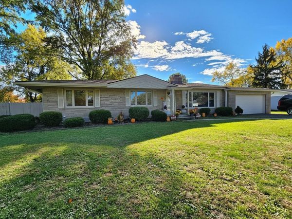 3715 Montclair Drive, Columbus, OH 43219